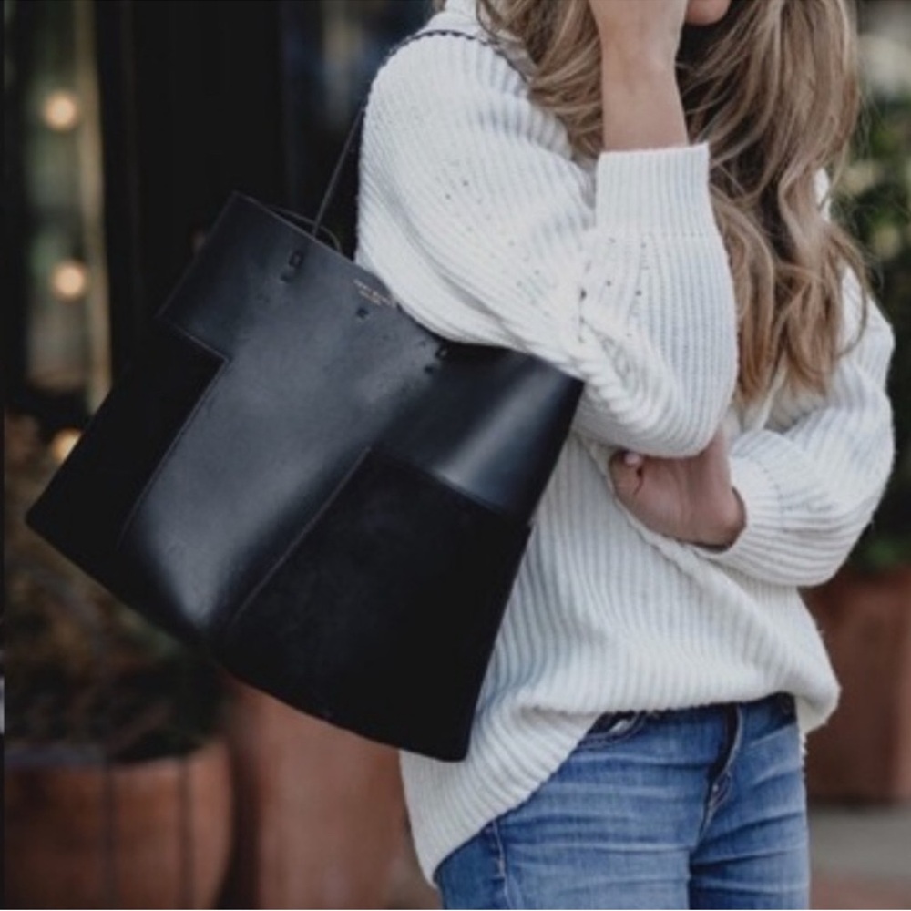 Tory burch T-tote